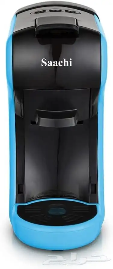 MultiCapsule Coffee Maker 2