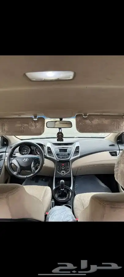 2015 Elantra for sale clean 13