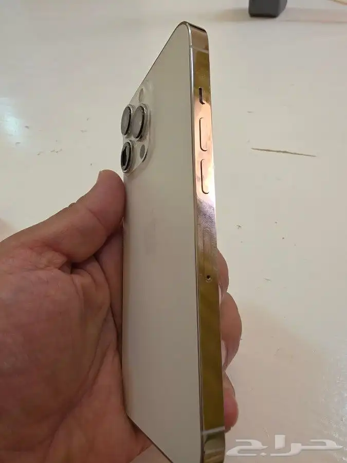 For Sale iPhone 13 Pro 128GB  Excellent Condition with a Min 2