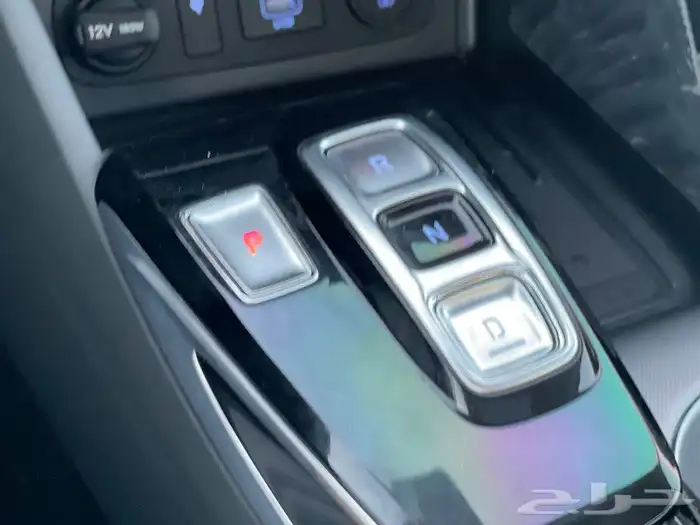 Hyundai Sonata 2022 Smart Plus Saudi 16