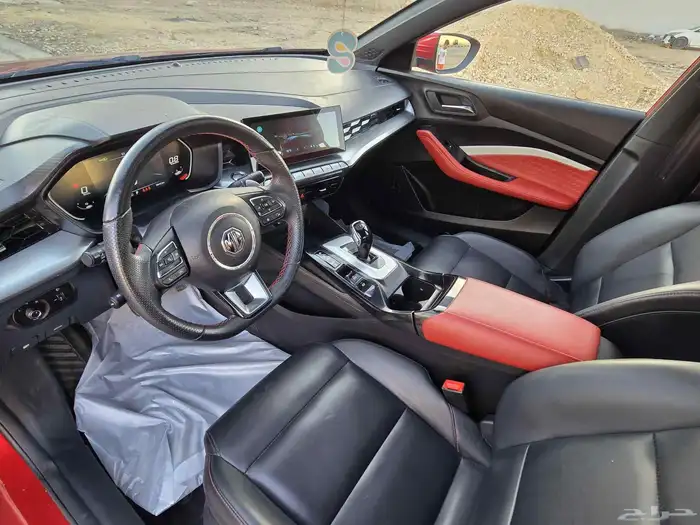 MG GT Full Option Turbo 8