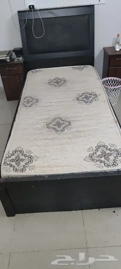 غرفة نوم أطفال ( 2 سرير 90 سم 2 كمودينو دولاب 4 ضلفة ) 3