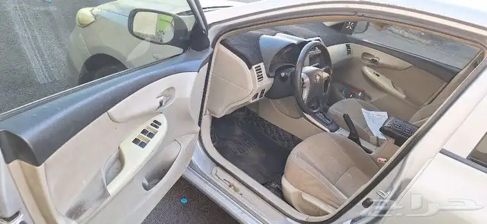 Toyota Corolla 2013 16 Engine Agency Engine and Body 8