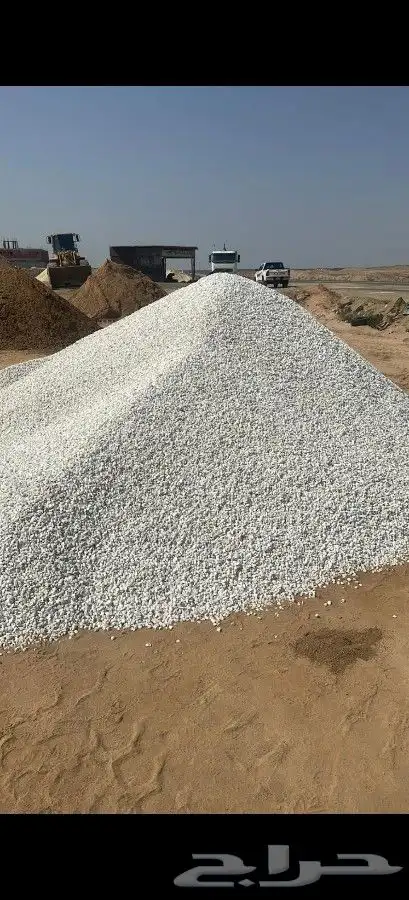 Delivery of building materials 3