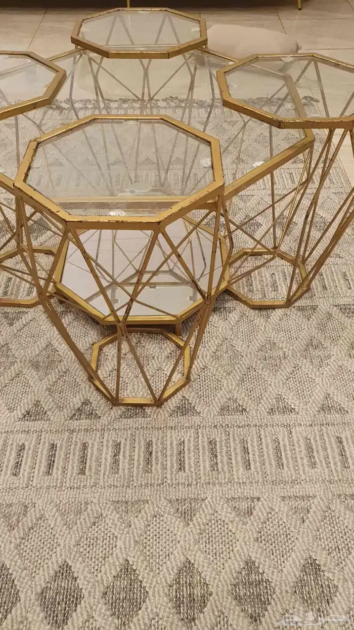 5 piece table 1