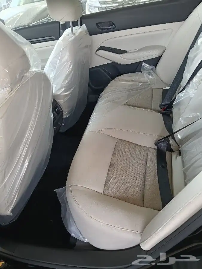 Nissan Altima 2026 SemiFull Option Offers and Discounts for 7