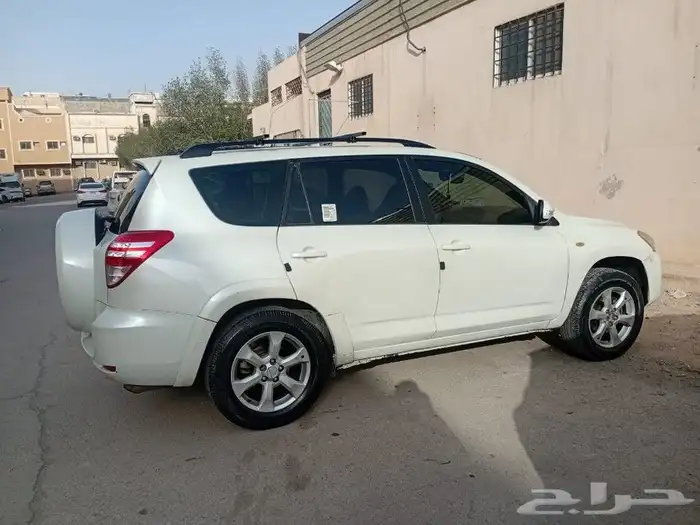 2010 RAV4 for sale 3