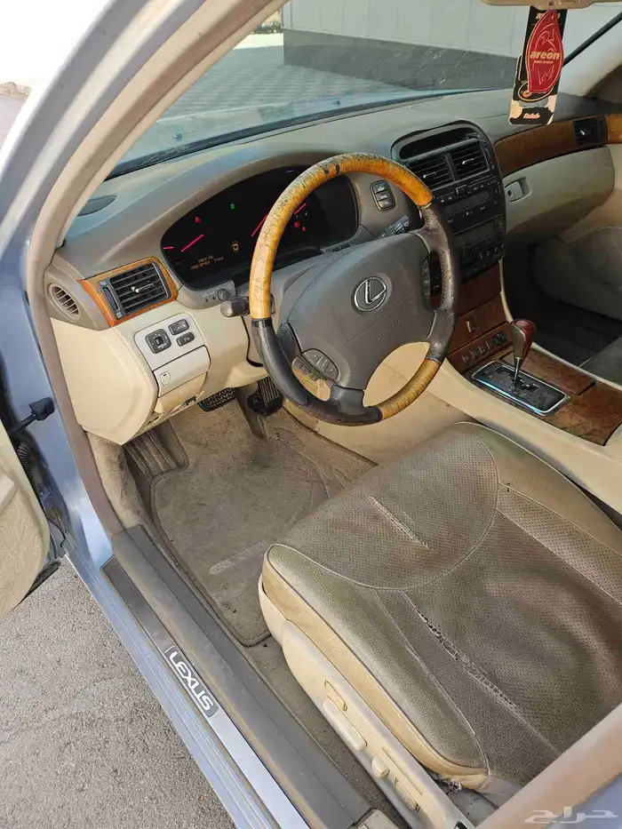 430 موديل 2002 6