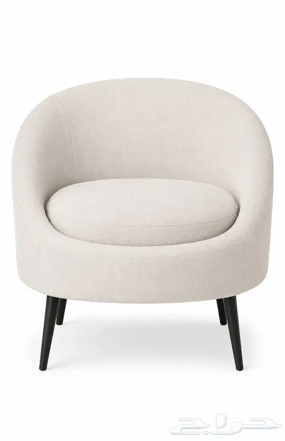 Luxury Modern Chair  Custom Made 1
