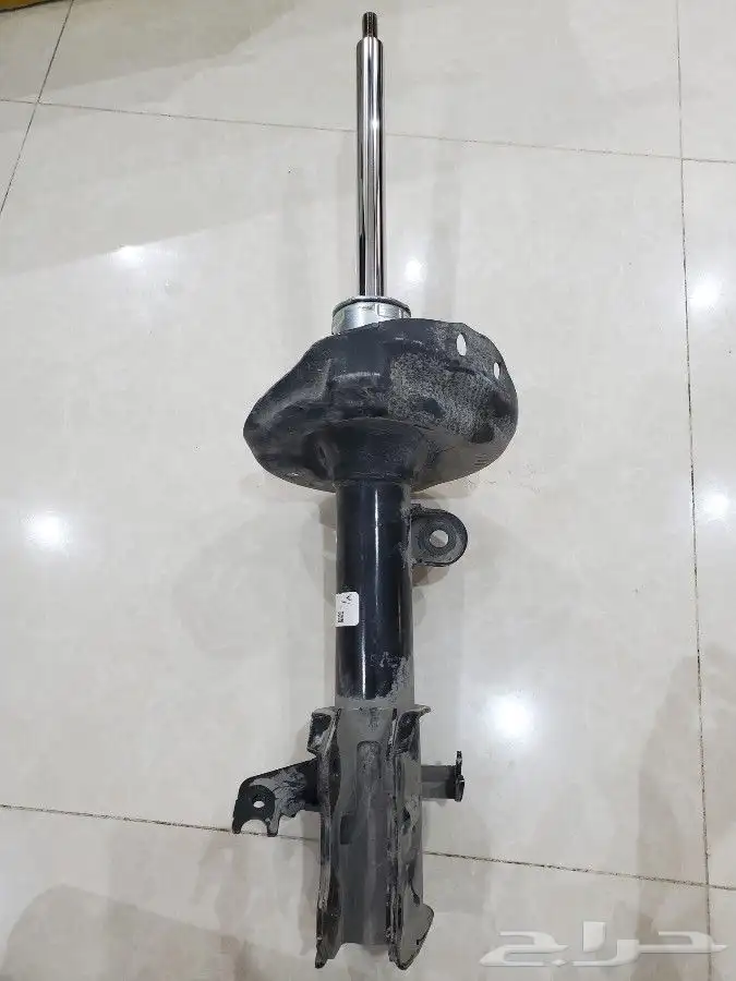 Original Honda CRV Shock Absorbers Set 4 pieces  Clean Salva 2