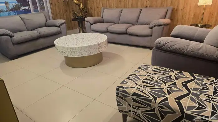 Very comfortable sofa from KUKA company 23