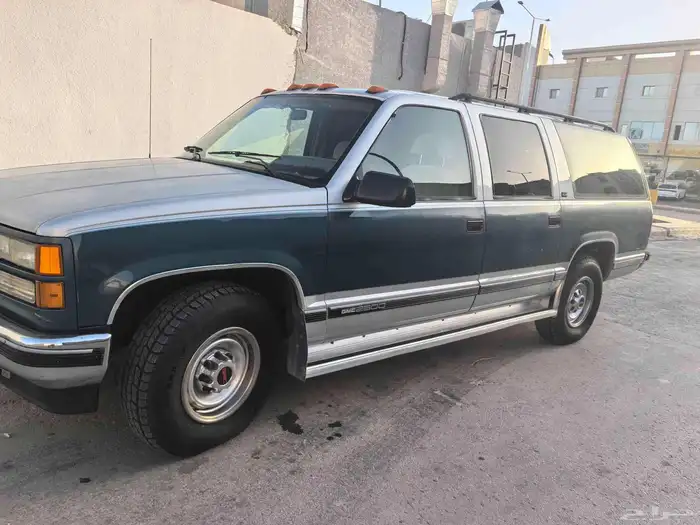 GMC model 99 very clean guaranteed for sale inspected renewe 7