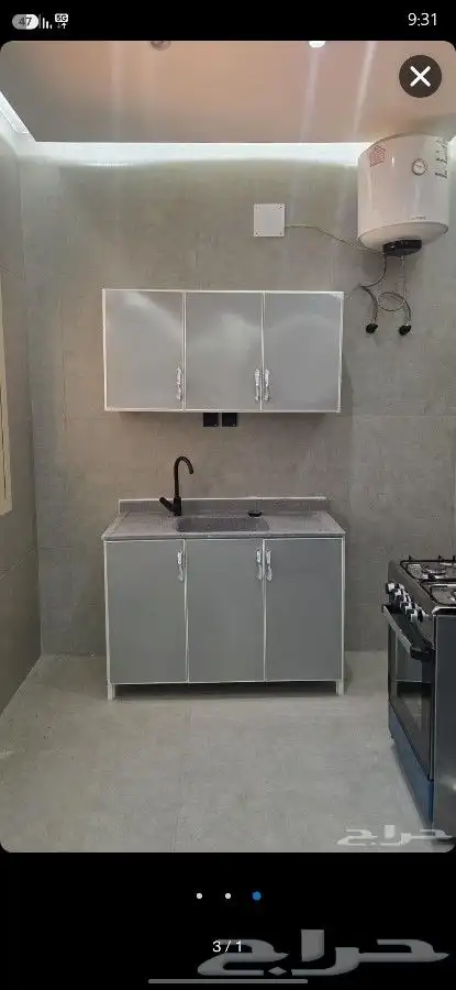 مطبخ جديد 250 2