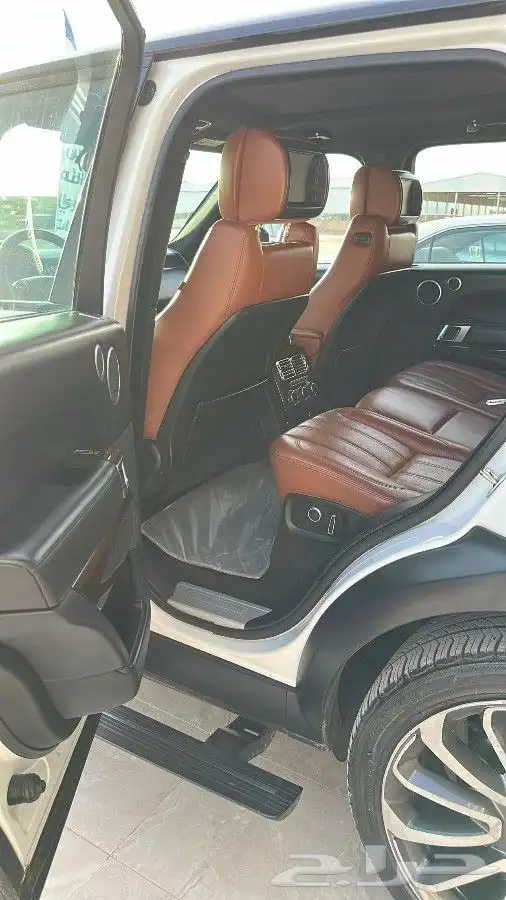 Range Rover 2017 13