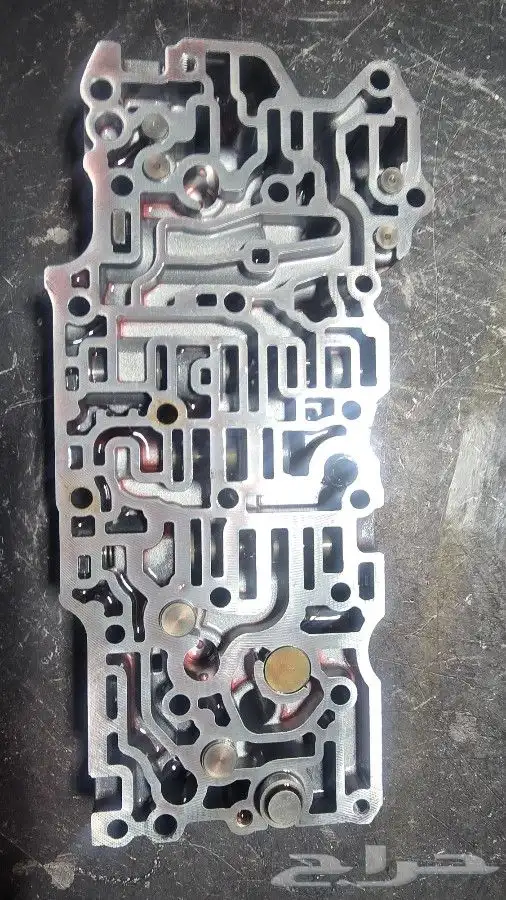 Repairing GMC Sierra Gearbox Overhauling GMC Yukon Gearbox T 6