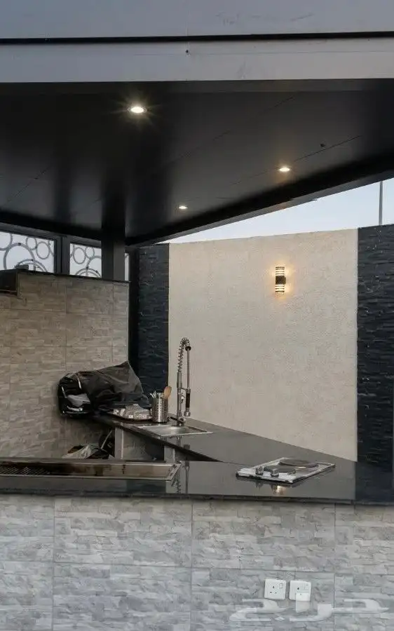 Chalets for daily rent 6