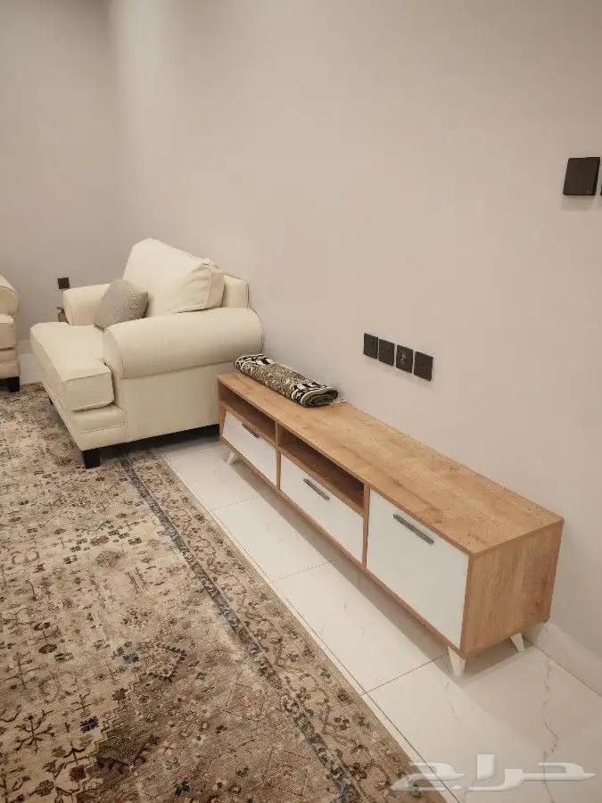 American sofa for sale from The Factory lightly used 3