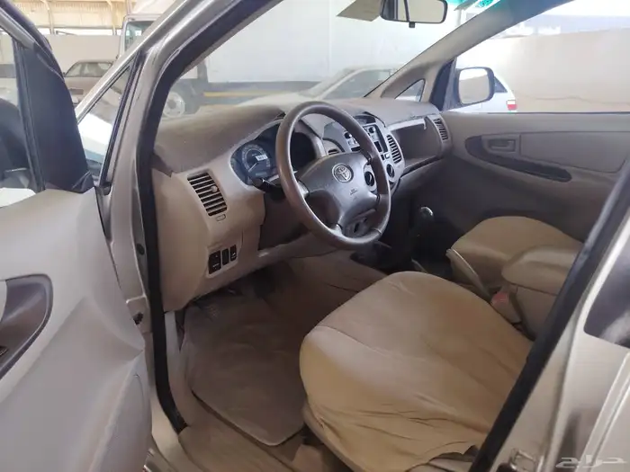 Innova 2010 for sale 9