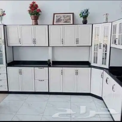 New readymade kitchens 1