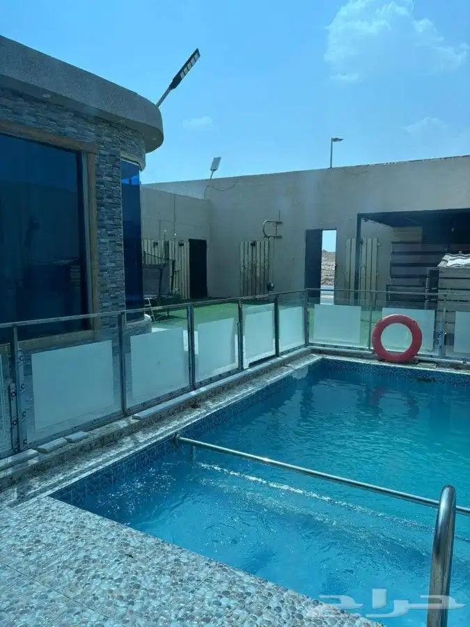 Chalets South Riyadh AlArid neighborhood AlShifa 27