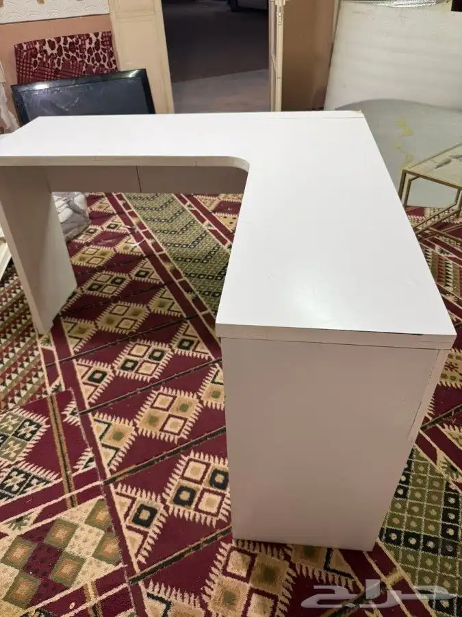 Gaming or office table 3