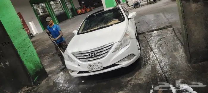Sonata 2013 for sale 1