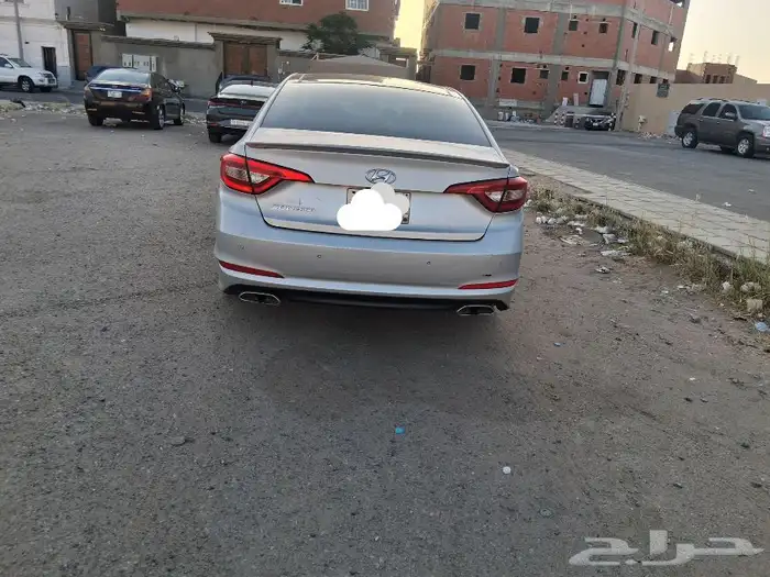 هونداي سوناتا 2015 3