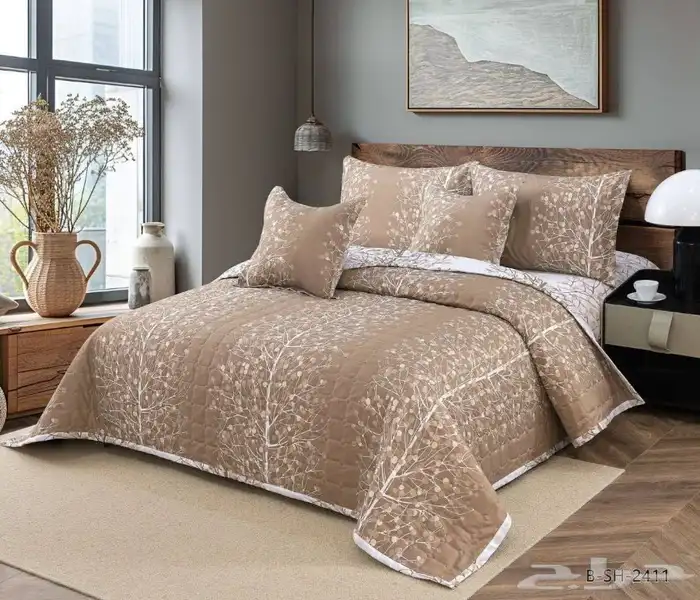 Bridal Bedding and More 19