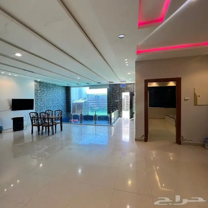 Chalets South Riyadh AlArid neighborhood AlShifa 5
