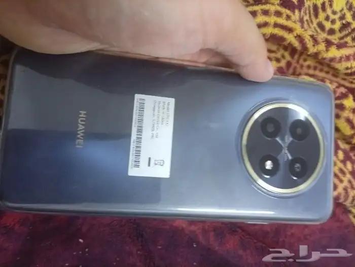 جوال هواوي نوفا 14i 256G 1
