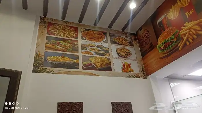 Printing Supplying and Installing Stickers 1