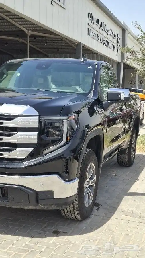 James Sierra SLE Gear Connection 2026 Cash Installments Spec 6