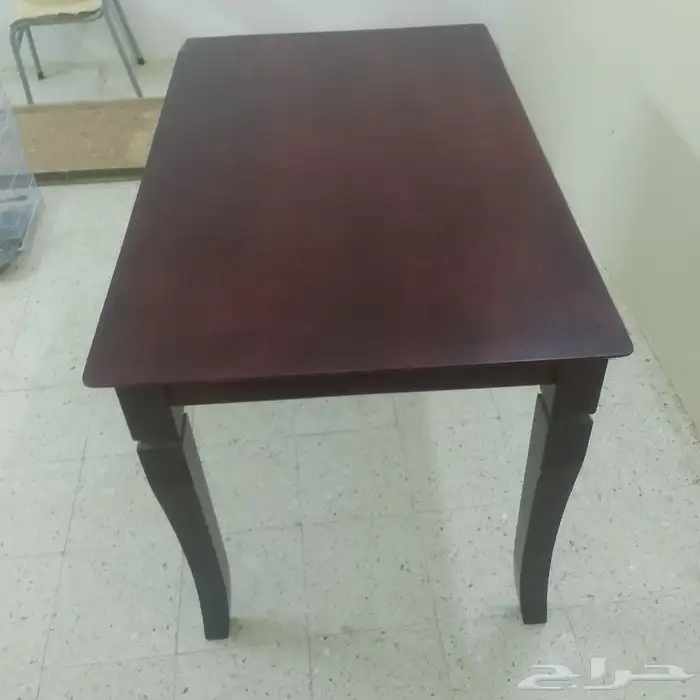 Dining table 6