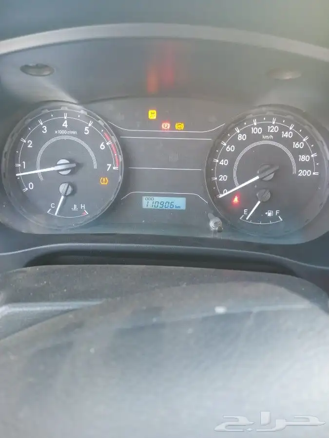 Hilux 2019 5