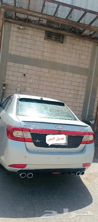 Chevrolet Aveo 2010 8