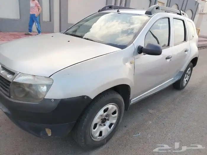 Renault Duster 2015 2
