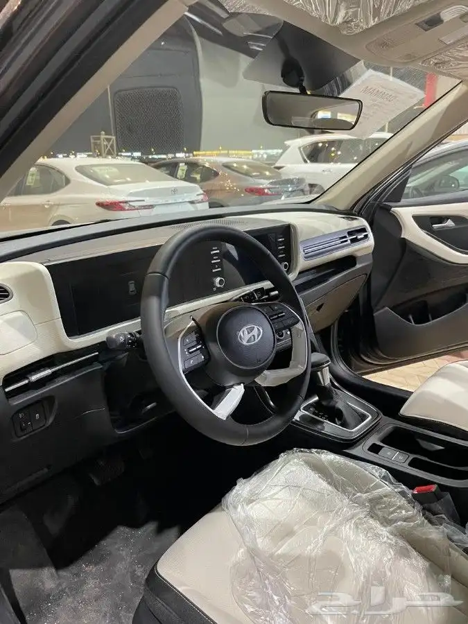 Hyundai Creta 2026 2
