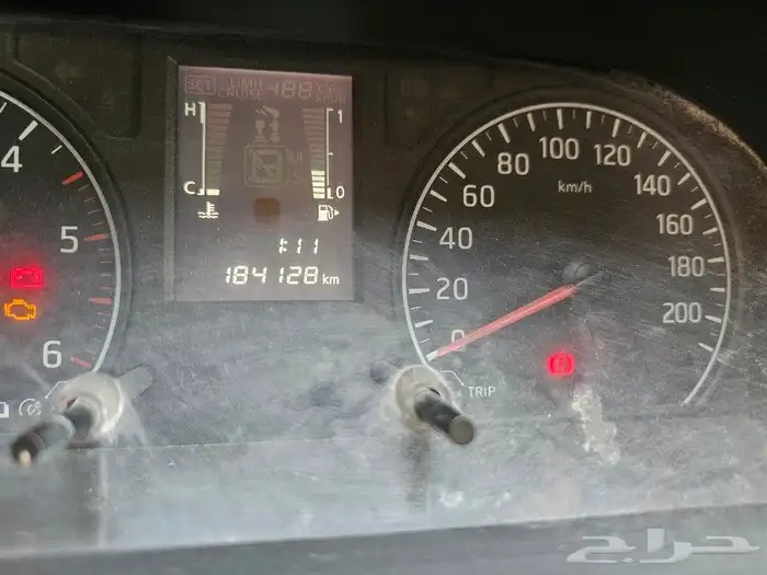 نيسان باص 2021 5