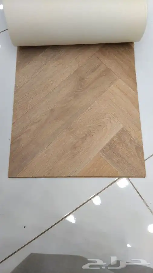 Vinyl and Parquet Flooring 2