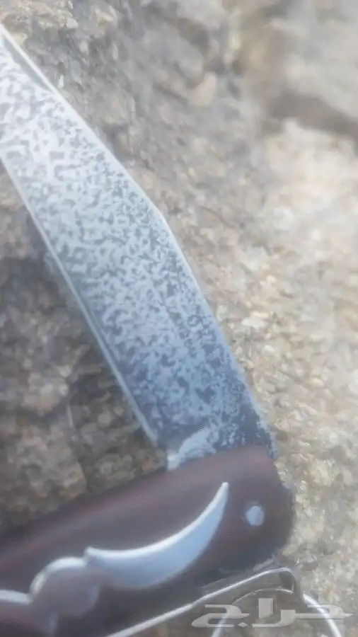 رداد كربون ستيل 3