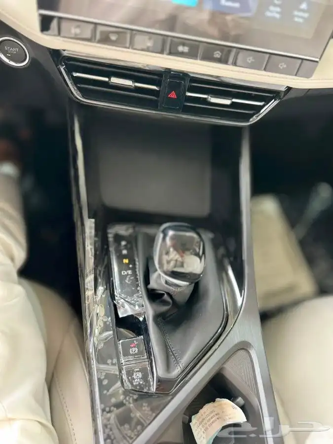 MG 5 Full Option 2026 GCC Import Kuwait Al Sayer 10