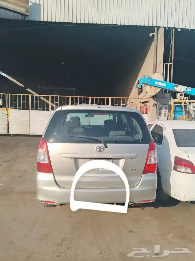 Innova 2013 model 1