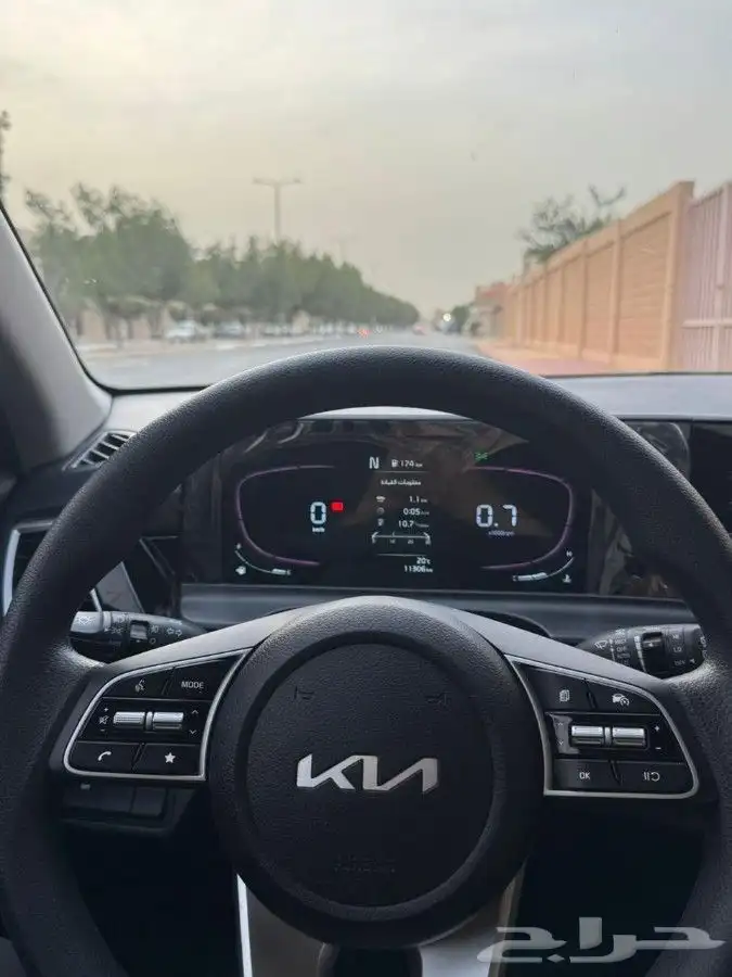 Kia Seltos 6
