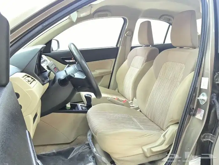Suzuki Desire 2024 11