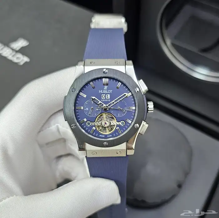 Hublot Mens Watches 13