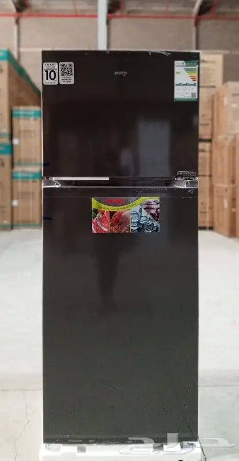 New electrical appliances warehouse 18