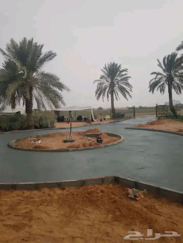 Fan Slab Contractor Printed Slab Epoxy 8
