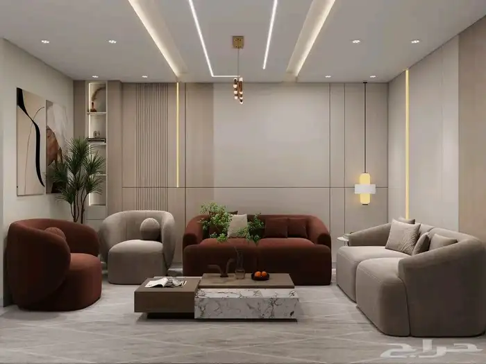 (مصمم معماري أونلاين) خبره في سوق العمل الهندسي 2