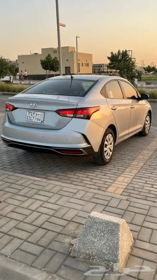 Accent 2023 6