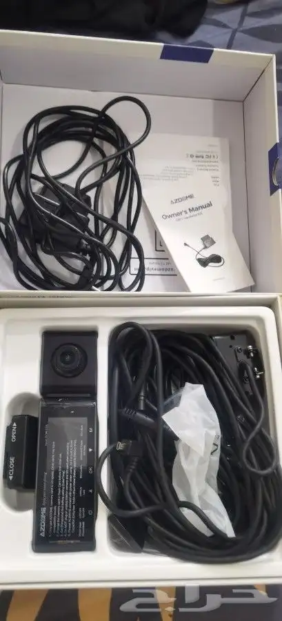 Dash cam with fuse wire only 5 months of use 2